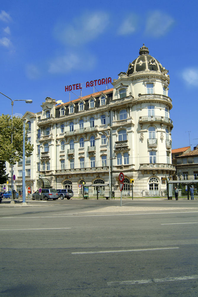 Hotel Astoria Coimbra image 1